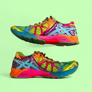 ASICS Gel-Noosa Tri 9 • Women’s 8 US 👟🌈